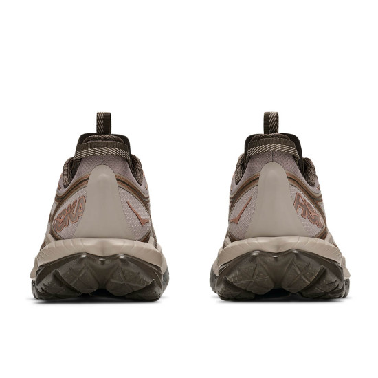 Hoka Mach Remastered